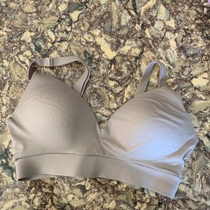 Kindred bravely nursing bra